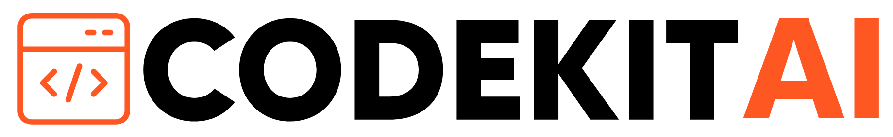 Website logo