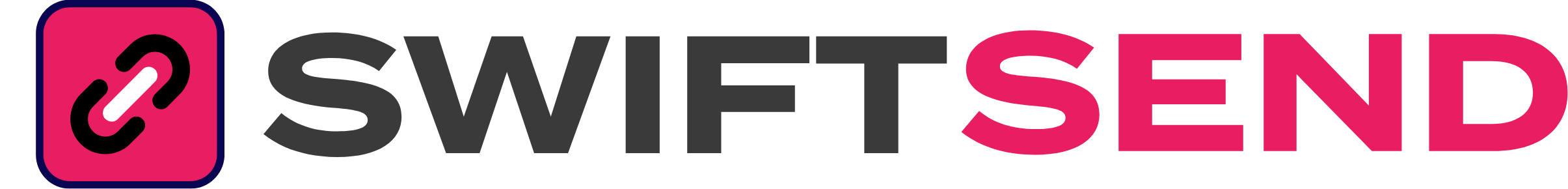 Website logo